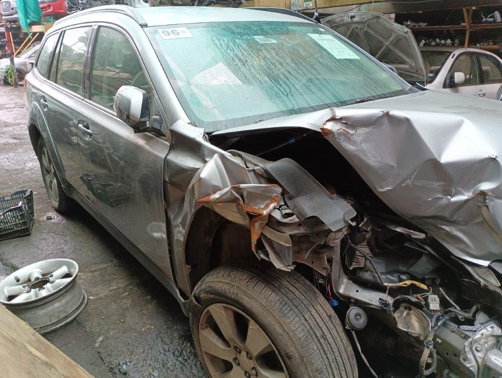  Subaru OUTBACK 2010    EN DESARME